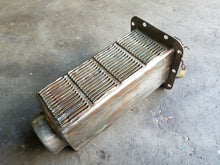 Load image into Gallery viewer, 8509553 RECONDITIONED HEAT EXCHANGER CORE FOR DETROIT DIESEL IL71 / V71 ENGINES