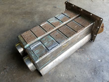 Load image into Gallery viewer, 8532343R RECONDITIONED HEAT EXCHANGER CORE FOR DETROIT DIESEL 12V71 ENGINES