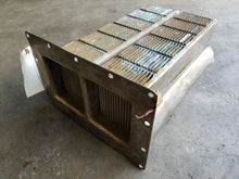 Cargar imagen en el visor de la galería, 8532343R RECONDITIONED HEAT EXCHANGER CORE FOR DETROIT DIESEL 12V71 ENGINES