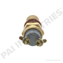 Load image into Gallery viewer, PAI 853738 MACK 3912993619 FAN SWITCH (185 F) (NORMALLY CLOSED) (USA)