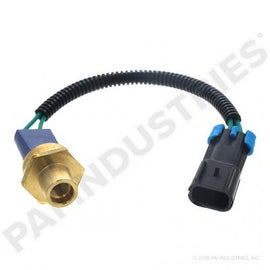 PAI 853744 MACK 1MR3575M AIR CONDITIONING SWITCH (MADE IN USA)