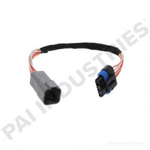 Load image into Gallery viewer, PAI 853772 MACK 4QB414M ELECTRONIC ACCELERATOR PEDAL KIT (MRU) (OEM)