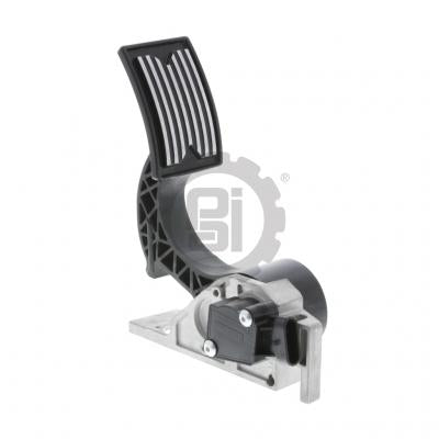 PAI 853774 MACK 82734051 ELECTRONIC ACCELERATOR PEDAL ASSY