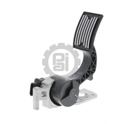 PAI 853772 MACK 4QB414M ELECTRONIC ACCELERATOR PEDAL KIT