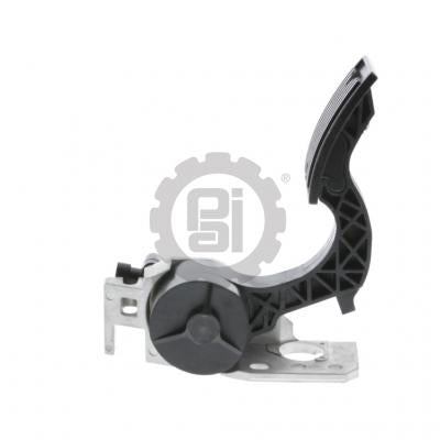 PAI 853772 MACK 4QB414M ELECTRONIC ACCELERATOR PEDAL KIT