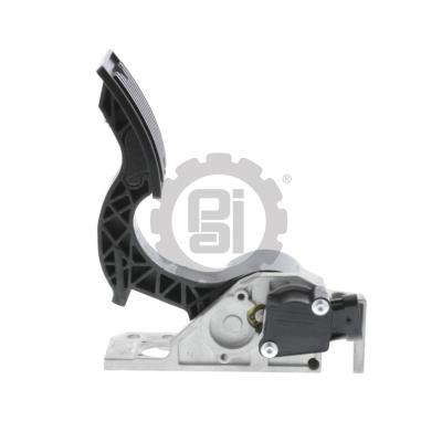 PAI 853774 MACK 82734051 ELECTRONIC ACCELERATOR PEDAL ASSY (MRU) (OEM)