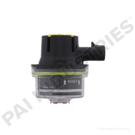 PAI 854025OEM MACK 64MT369M AIR INLET RESTRICTION INDICATOR (OEM)