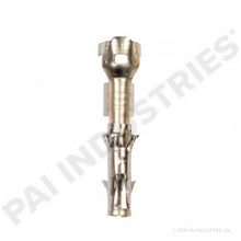 Load image into Gallery viewer, PACK OF 12 PAI 854070 MACK 21336484 WIRE TERMINAL CONNECTOR (OEM)