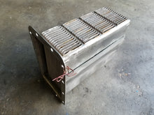 Cargar imagen en el visor de la galería, RECONDITIONED EXCHANGER CORE FOR DETROIT DIESEL 6V92, 8V92 ENGINES FROM WOODLINE PARTS