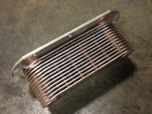 Load image into Gallery viewer, Interstate-McBee® Detroit Diesel® 8547236 Engine Oil Cooler Core (13 Plate)