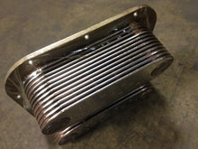 Load image into Gallery viewer, Interstate-McBee® Detroit Diesel® 8547237 Oil Cooler Core (24 Plate)