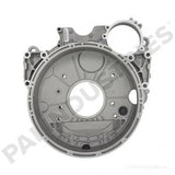 PAI 860053 MACK 20955338 FLYWHEEL HOUSING (MP7 / D11) (ALUMINUM) (OEM)