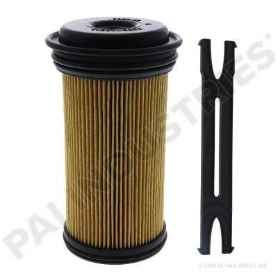 PAI 880836 MACK 21516231 FUEL DEF FILTER (21376699, 21496421