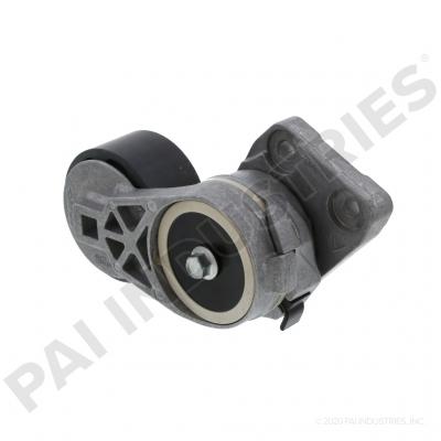 PAI 880878 MACK / VOLVO 21454379 BELT TENSIONER (MP7 / MP8 / D11 / D13) (USA)