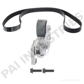 PAI 880890 MACK 21568411 BELT TENSIONER KIT (2006 MP7) (USA)