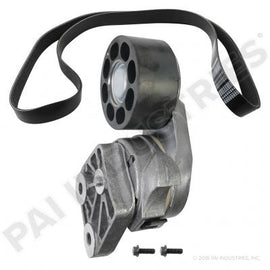 PAI 880892 MACK 21568414 BELT TENSIONER KIT (INCL BELT & SCREWS) (MP8) (USA)