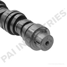 Load image into Gallery viewer, PAI 891932 MACK 57GC2243 CAMSHAFT KIT (ASET) (STEEL ROLLERS)