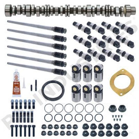PAI 891931E MACK 57GC2228A CAMSHAFT KIT (ASET) (STEEL ROLLERS) (USA)