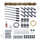 PAI 891931 MACK 57GC2228A CAMSHAFT KIT (ASET) (STEEL ROLLERS) (USA)