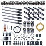 PAI 891934 MACK 57GC2227A CAMSHAFT KIT (ASET) (STEEL ROLLERS) (USA)