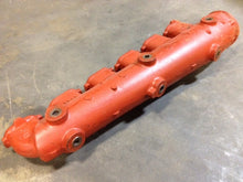 Cargar imagen en el visor de la galería, 23504531 WATER-COOLED EXHAUST MANIFOLD FOR DETROIT DIESEL ENGINES (8921704)