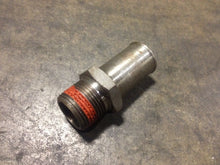 Cargar imagen en el visor de la galería, 8924206 GENUINE DETROIT DIESEL CONNECTOR (3/4&quot; NPTF X 1.00&quot; HOSE)