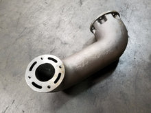 Load image into Gallery viewer, 8928782 GENUINE DETROIT DIESEL TURBO EXH INLET CONNECTOR (LEFT BANK)