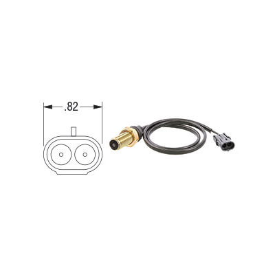 PAI MSU-0591 MACK 556916C91 SPEEDOMETER / TACHOMETER SENSOR (USA)