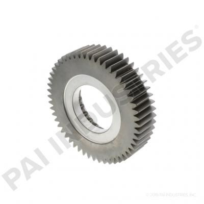 PAI 900013 FULLER 4304001 4TH MAINSHAFT GEAR (26 / 52 TEETH) (ITALY)