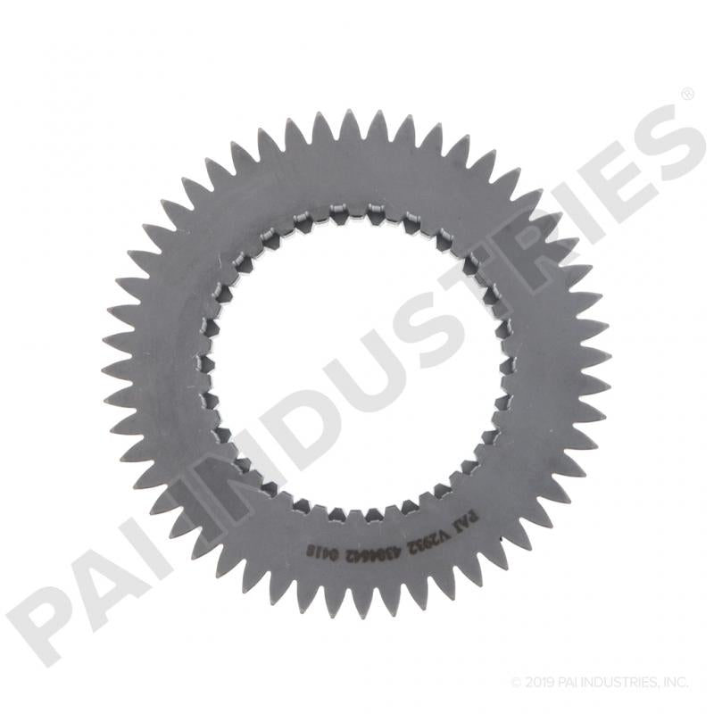 PAI 900021 FULLER 4304642 MAINDRIVE GEAR (FR/FRO 15210 / 17210) (4305079)