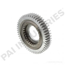 Cargar imagen en el visor de la galería, PAI 900032HP FULLER 4302506 3RD MAINSHAFT GEAR (USA) (HIGH PERFORMANCE)