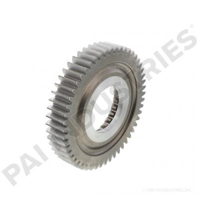 PACK OF 10 PAI 900032HP-010 FULLER 4302506 3RD MAINSHAFT GEAR (USA) (HIGH PERFORMANCE)