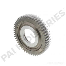 Cargar imagen en el visor de la galería, PAI 900032HP FULLER 4302506 3RD MAINSHAFT GEAR (USA) (HIGH PERFORMANCE)