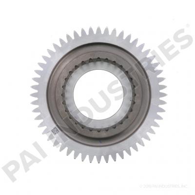 PACK OF 10 PAI 900032HP-010 FULLER 4302506 3RD MAINSHAFT GEAR (USA) (HIGH PERFORMANCE)