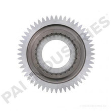Load image into Gallery viewer, PACK OF 10 PAI 900032HP-010 FULLER 4302506 3RD MAINSHAFT GEAR (USA) (HIGH PERFORMANCE)