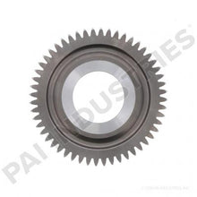 Cargar imagen en el visor de la galería, PAI 900032HP FULLER 4302506 3RD MAINSHAFT GEAR (USA) (HIGH PERFORMANCE)