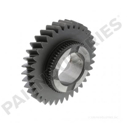 PAI 900047 FULLER 4304098 4TH MAINSHAFT GEAR (FS 5406A / FSO 6406A)