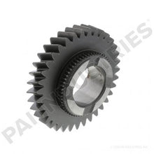 Load image into Gallery viewer, PAI 900047 FULLER 4304098 4TH MAINSHAFT GEAR (FS 5406A / FSO 6406A)