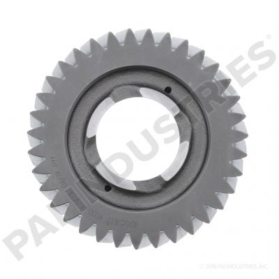 PAI 900047 FULLER 4304098 4TH MAINSHAFT GEAR (FS 5406A / FSO 6406A)