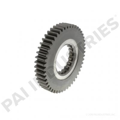 PAI 900063 FULLER 4300325 AUXILIARY MAINSHAFT GEAR (11609) (RTO B) (ITALY)
