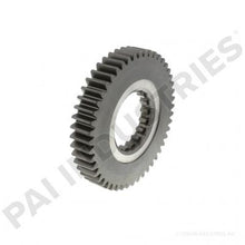 Cargar imagen en el visor de la galería, PAI 900063 FULLER 4300325 AUXILIARY MAINSHAFT GEAR (11609) (RTO B) (ITALY)