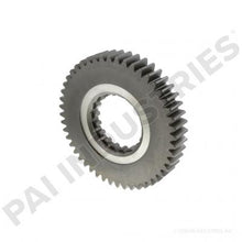 Cargar imagen en el visor de la galería, PAI 900063 FULLER 4300325 AUXILIARY MAINSHAFT GEAR (11609) (RTO B) (ITALY)