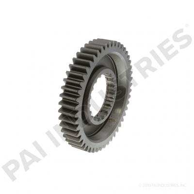 PAI 900063 FULLER 4300325 AUXILIARY MAINSHAFT GEAR (11609) (RTO B) (ITALY)