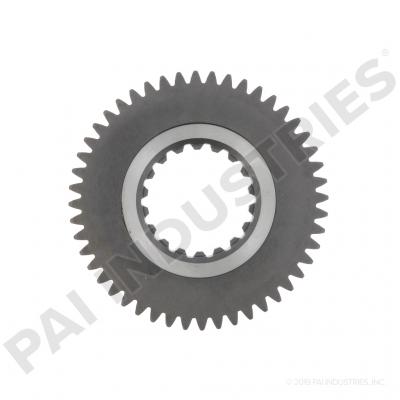PAI 900063 FULLER 4300325 AUXILIARY MAINSHAFT GEAR (11609) (RTO B) (ITALY)