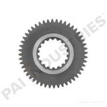Cargar imagen en el visor de la galería, PAI 900063 FULLER 4300325 AUXILIARY MAINSHAFT GEAR (11609) (RTO B) (ITALY)