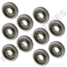 Cargar imagen en el visor de la galería, PAI 900076HP-010 FULLER 4303184 COUNTERSHAFT GEAR (10PC) (USA) (HIGH PERFORMANCE)