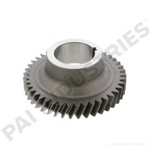 Cargar imagen en el visor de la galería, PAI 900084 FULLER 4304541 COUNTERSHAFT DRIVE GEAR (FS 6406B) (12474744)