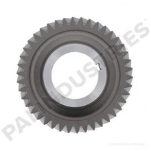 Cargar imagen en el visor de la galería, PAI 900084 FULLER 4304541 COUNTERSHAFT DRIVE GEAR (FS 6406B) (12474744)