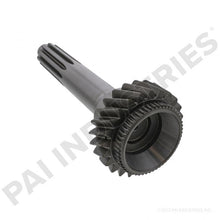 Load image into Gallery viewer, PAI 900096 FULLER 4301485 INPUT SHAFT PINION (3088-4301485)