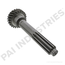 Load image into Gallery viewer, PAI 900096 FULLER 4301485 INPUT SHAFT PINION (3088-4301485)